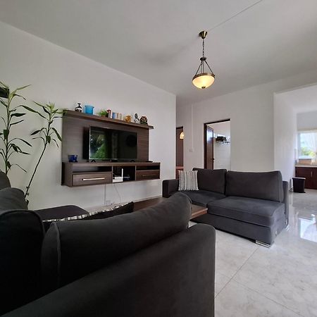 Oceanview Kite Garden Rooftop Appartment 拉高莱特 外观 照片