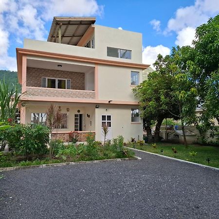 Oceanview Kite Garden Rooftop Appartment 拉高莱特 外观 照片