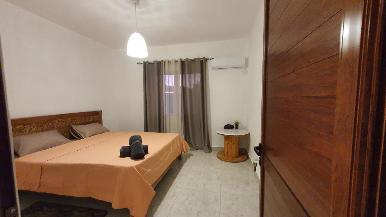 Oceanview Kite Garden Rooftop Appartment 拉高莱特 外观 照片
