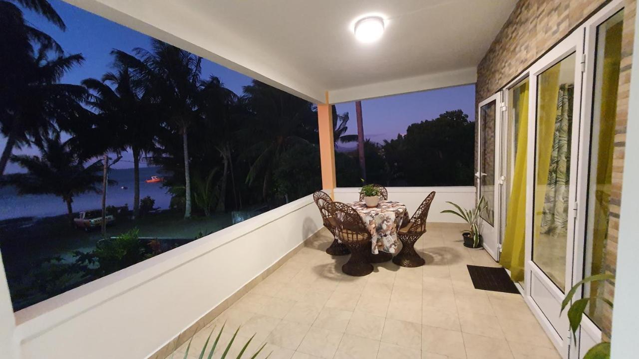 Oceanview Kite Garden Rooftop Appartment 拉高莱特 外观 照片