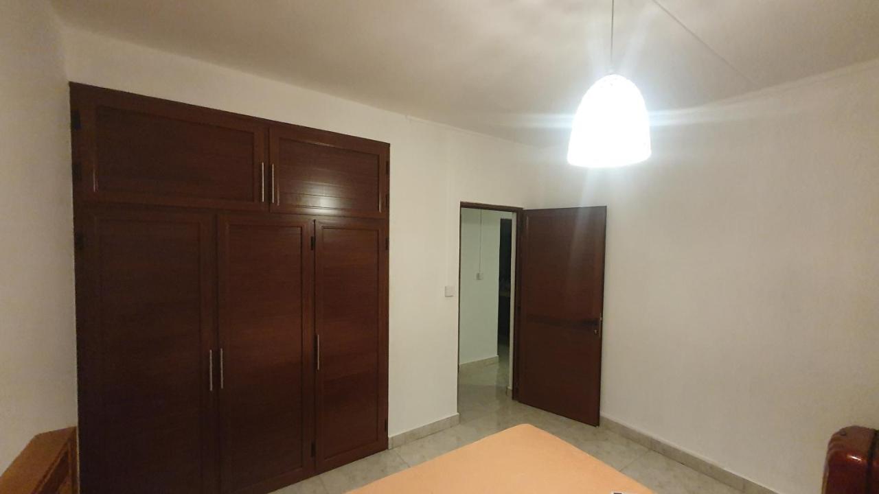 Oceanview Kite Garden Rooftop Appartment 拉高莱特 外观 照片