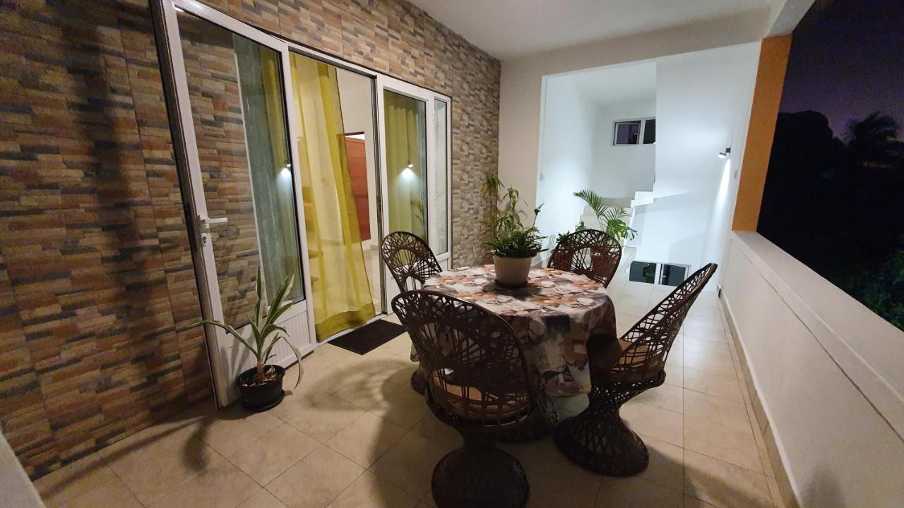 Oceanview Kite Garden Rooftop Appartment 拉高莱特 外观 照片
