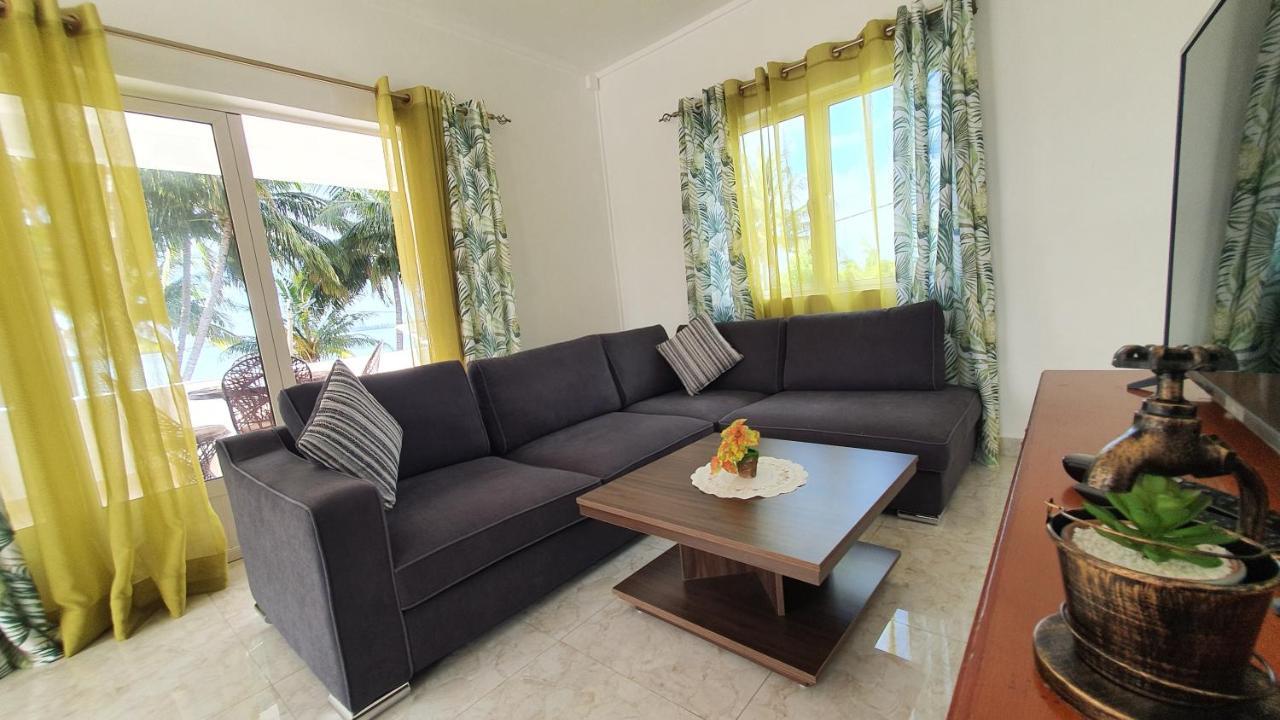 Oceanview Kite Garden Rooftop Appartment 拉高莱特 外观 照片