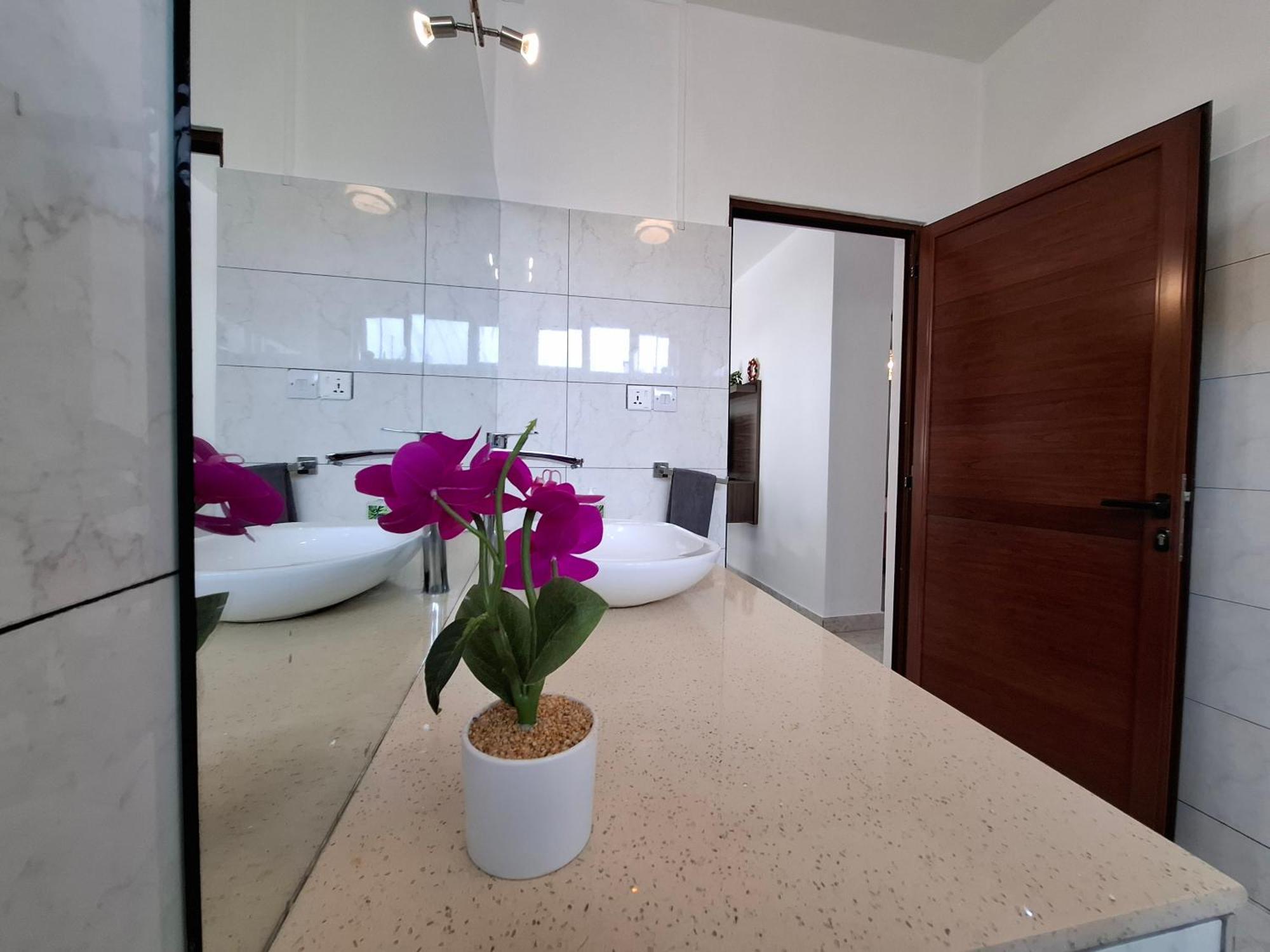 Oceanview Kite Garden Rooftop Appartment 拉高莱特 外观 照片