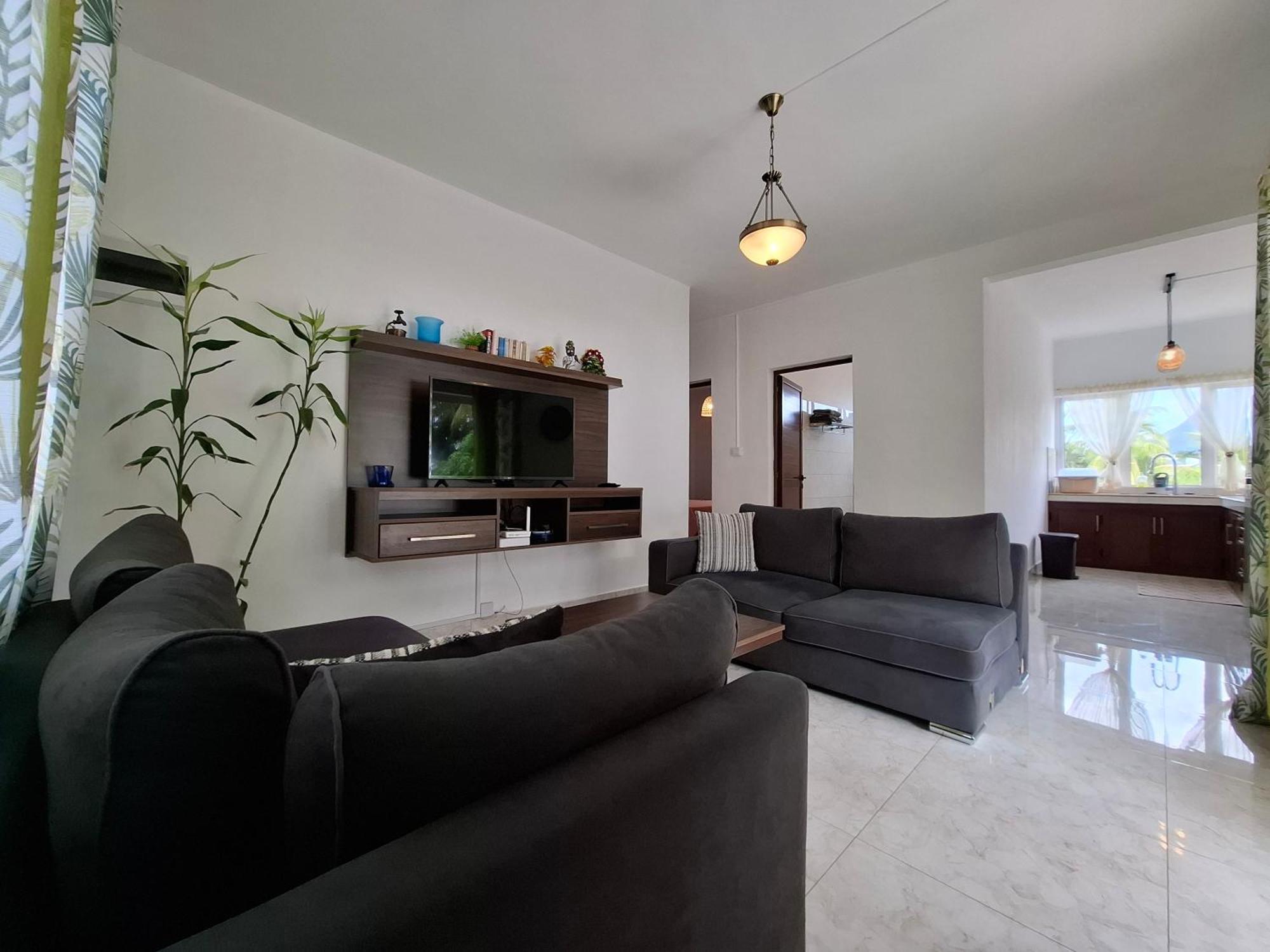 Oceanview Kite Garden Rooftop Appartment 拉高莱特 外观 照片